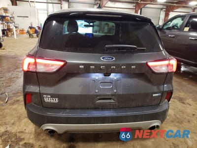 Zdjęcie 6 z 14 samochodu: 2020 FORD ESCAPE SE VIN:1FMCU9G61LUB63460 - miniatura