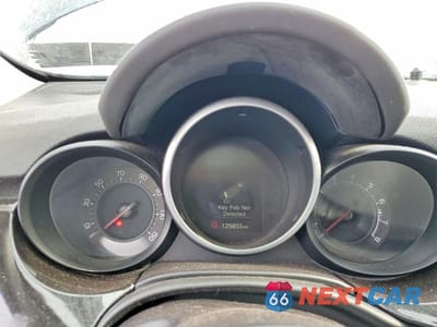 Zdjęcie 9 z 13 samochodu: 2016 FIAT 500X LOUNGE VIN:ZFBCFYDT6GP356438 - miniatura