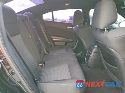 Zdjęcie 10 z 13 samochodu: 2019 DODGE CHARGER GT VIN:2C3CDXHG2KH584660 - miniatura