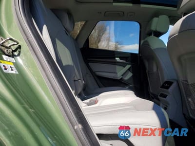 Zdjęcie 11 z 12 samochodu: 2022 AUDI Q5 PREMIUM 45 VIN:WA1GABFY4N2029902 - miniatura