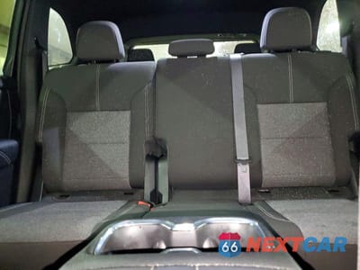 Zdjęcie 10 z 12 samochodu: 2025 GMC ACADIA ELEVATION VIN:1GKENKRS7SJ132486 - miniatura