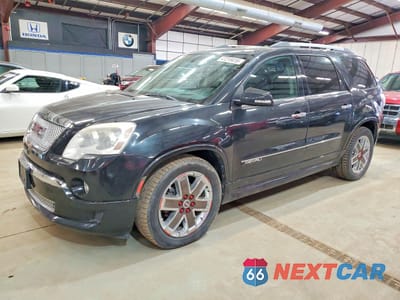 2012 GMC ACADIA DENALI 1GKKRTED3CJ201907 - główne zdjęcie licytacji z USA - miniatura