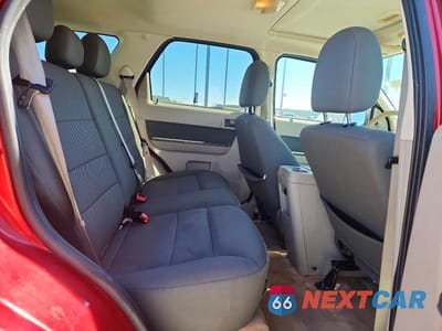 Zdjęcie 10 z 12 samochodu: 2010 FORD ESCAPE XLT VIN:1FMCU0DG7AKA44250 - miniatura