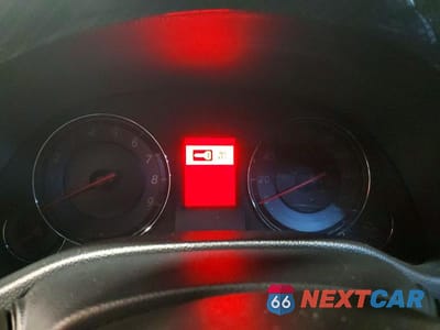 Zdjęcie 9 z 11 samochodu: 2009 INFINITI G37 SEDAN X VIN:JNKCV61F09M365660 - miniatura