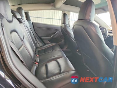 Zdjęcie 10 z 11 samochodu: 2022 TESLA MODEL 3 VIN:5YJ3E1EA2NF191323 - miniatura