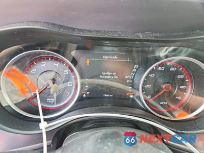 Zdjęcie 9 z 13 samochodu: 2023 DODGE CHARGER GT VIN:2C3CDXHG9PH522311 - miniatura