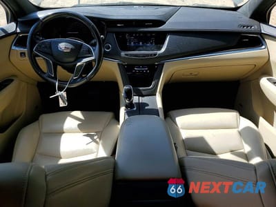 Zdjęcie 8 z 13 samochodu: 2018 CADILLAC XT5 VIN:1GYKNBRS1JZ187993 - miniatura