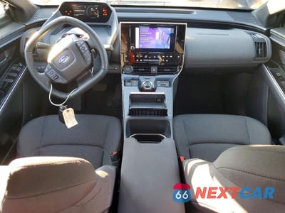 Zdjęcie 8 z 13 samochodu: 2024 SUBARU SOLTERRA PREMIUM VIN:JTMABABAXRA051216 - miniatura