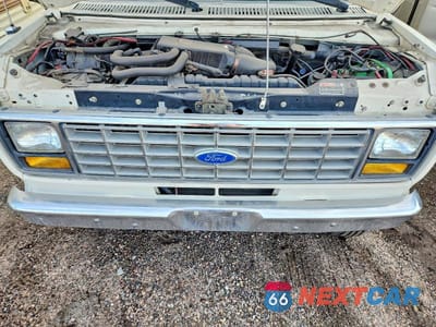 Zdjęcie 7 z 10 samochodu: 1991 FORD E350 RV VIN:1FDKE30G3MHB22914 - miniatura