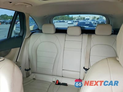 Zdjęcie 10 z 13 samochodu: 2018 MERCEDES-BENZ GLC 300 VIN:WDC0G4JB8JV062036 - miniatura