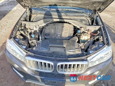 Zdjęcie 12 z 12 samochodu: 2017 BMW X5 XDRIVE35D VIN:5UXKS4C36H0U05015 - miniatura