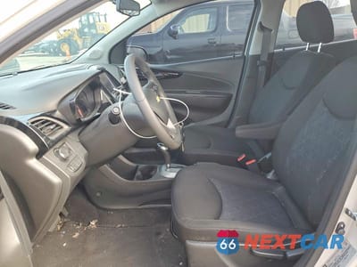 Zdjęcie 7 z 11 samochodu: 2020 CHEVROLET SPARK 1LT VIN:KL8CD6SAXLC452883 - miniatura