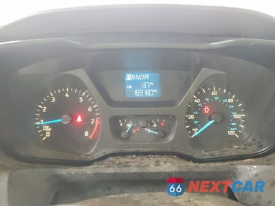 Zdjęcie 9 z 13 samochodu: 2015 FORD TRANSIT T-150- R&D- PRI FLEET- CK ENG ON VIN:1FTNE1ZM7FKA59451 - miniatura