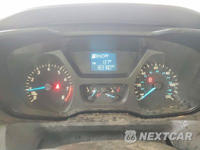 Zdjęcie 9 z 13 samochodu: 2015 FORD TRANSIT T-150 VIN:1FTNE1ZM7FKA59451 - miniatura