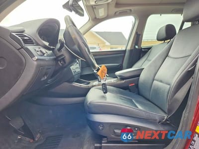 Zdjęcie 7 z 12 samochodu: 2013 BMW X3 XDRIVE28I VIN:5UXWX9C54D0A15853 - miniatura