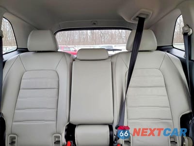 Zdjęcie 10 z 12 samochodu: 2026 HONDA CR-V EXL VIN:2HKRS4H70TH451771 - miniatura