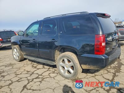 Drugie zdjęcie samochodu z przodu: 2008 CHEVROLET TAHOE K1500 VIN:1GNFK13058J102672 - miniatura
