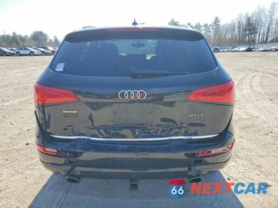 Zdjęcie 6 z 13 samochodu: 2016 AUDI Q5 PREMIUM PLUS VIN:WA1L2AFP8GA004894 - miniatura