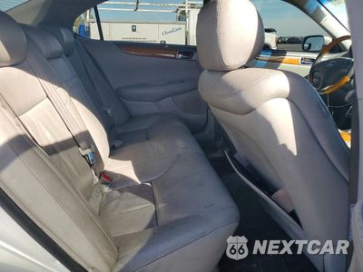 Zdjęcie 10 z 13 samochodu: 2005 LEXUS ES VIN:JTHBA30G955123177 - miniatura