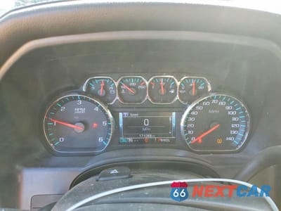 Zdjęcie 9 z 13 samochodu: 2017 CHEV SILVERADO VIN:3GCUKTEJ4HG339026 - miniatura
