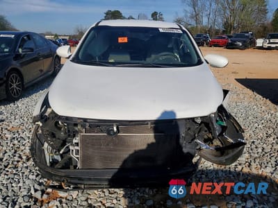 Piąte zdjęcie samochodu w środku: 2014 KIA SPORTAGE LX VIN:KNDPB3AC7E7608440 - miniatura
