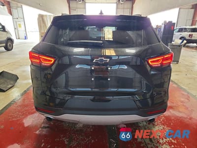 Zdjęcie 6 z 13 samochodu: 2026 CHEVROLET BLAZER 2LT VIN:3GNKBHR43TS122217 - miniatura