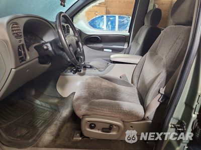 Zdjęcie 7 z 13 samochodu: 2004 CHEVROLET TRAILBLAZER EXT LS VIN:1GNET16S146122596 - miniatura