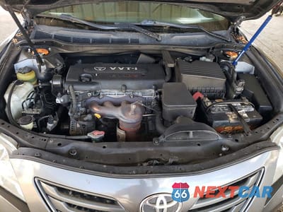 Zdjęcie 11 z 11 samochodu: 2007 TOYOTA CAMRY LE VIN:4T1BE46K27U195138 - miniatura