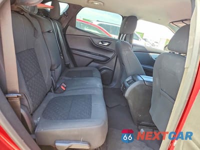 Zdjęcie 11 z 14 samochodu: 2021 CHEVROLET BLAZER 2LT VIN:3GNKBCRS1MS582141 - miniatura