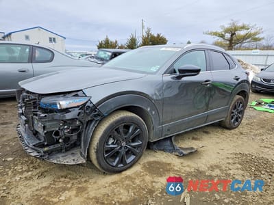 2024 MAZDA CX-30 3MVDMBBM8RM714047 - główne zdjęcie licytacji z USA - miniatura