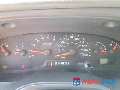 Zdjęcie 9 z 13 samochodu: 2004 FORD E350 REFRIGERATED DELIVERY VAN VIN:1FTSS34LX4HA37573 - miniatura