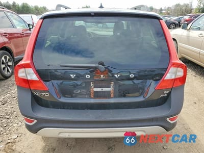 Zdjęcie 6 z 11 samochodu: 2010 VOLVO XC70 3.2 VIN:YV4982BZ3A1083049 - miniatura