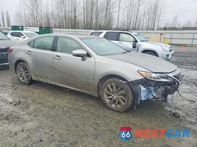 Czwarte zdjęcie samochodu z boku: 2017 LEXUS ES 300H BASE VIN:JTHBW1GG2H2144793 - miniatura