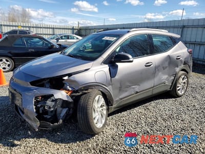 2023 CHEVROLET BOLT EUV LT 1G1FY6S0XP4139213 - główne zdjęcie licytacji z USA - miniatura