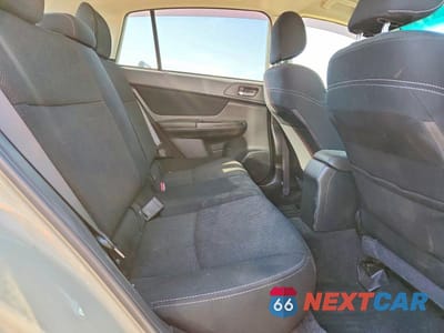 Zdjęcie 11 z 13 samochodu: 2013 SUBARU XV CROSSTREK 2.0 PREMIUM VIN:JF2GPACC8D1814582 - miniatura