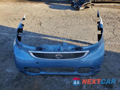 Zdjęcie 12 z 14 samochodu: 2014 SMART FORTWO PURE VIN:WMEEJ3BA0EK773817 - miniatura