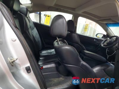 Zdjęcie 10 z 12 samochodu: 2014 NISSAN MAXIMA 3.5 SV VIN:1N4AA5AP4EC455634 - miniatura