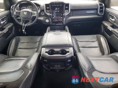 Zdjęcie 8 z 13 samochodu: 2023 RAM 1500 LARAMIE VIN:1C6SRFJTXPN563751 - miniatura