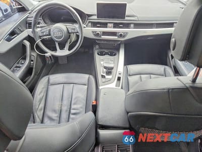 Zdjęcie 8 z 11 samochodu: 2017 AUDI A4 PREMIUM PLUS VIN:WAUENAF44HN002577 - miniatura