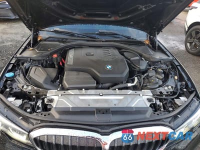 Zdjęcie 11 z 12 samochodu: 2022 BMW 330I VIN:3MW5R1J02N8C63844 - miniatura