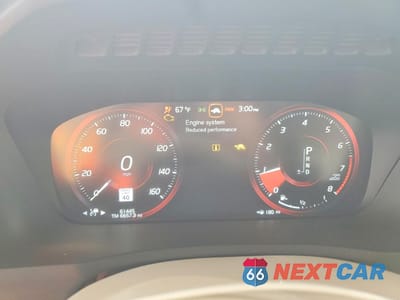 Zdjęcie 9 z 13 samochodu: 2020 VOLVO XC90 T5 MOMENTUM VIN:YV4102CK1L1553040 - miniatura