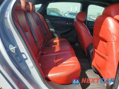 Zdjęcie 10 z 12 samochodu: 2024 HONDA ACCORD HYBRID SPORT VIN:1HGCY2F56RA001490 - miniatura