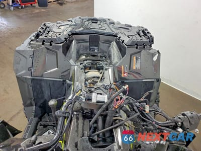 Zdjęcie 6 z 11 samochodu: 2022 POLARIS SPORTSMAN XP 1000 S VIN:4XASLZ95XNB207355 - miniatura