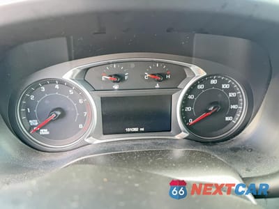 Zdjęcie 8 z 10 samochodu: 2020 GMC ACADIA SLE VIN:1GKKNRL43LZ235977 - miniatura