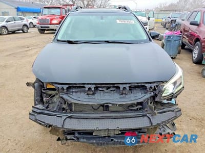 Piąte zdjęcie samochodu w środku: 2022 SUBARU OUTBACK LIMITED XT VIN:4S4BTGND0N3116417 - miniatura