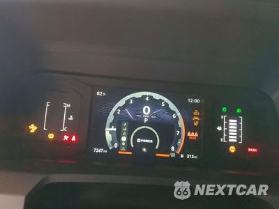 Zdjęcie 9 z 13 samochodu: 2025 TOYOTA TACOMA SR5 VIN:3TMLB5JN5SM167498 - miniatura