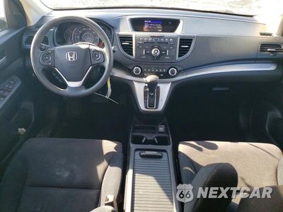 Zdjęcie 8 z 13 samochodu: 2014 HONDA CR-V EX VIN:5J6RM4H53EL095754 - miniatura