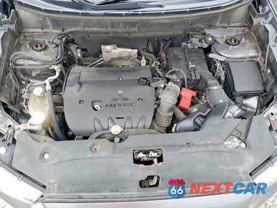 Zdjęcie 12 z 14 samochodu: 2015 MITSUBISHI OUTLANDER SPORT ES VIN:4A4AR3AU3FE026531 - miniatura