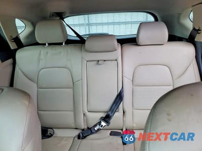 Zdjęcie 10 z 13 samochodu: 2016 HYUNDAI TUCSON LIMITED VIN:KM8J3CA29GU105759 - miniatura