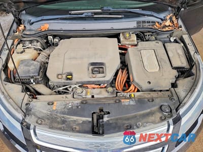 Zdjęcie 11 z 12 samochodu: 2013 CHEV VOLT VIN:1G1RB6E42DU108191 - miniatura